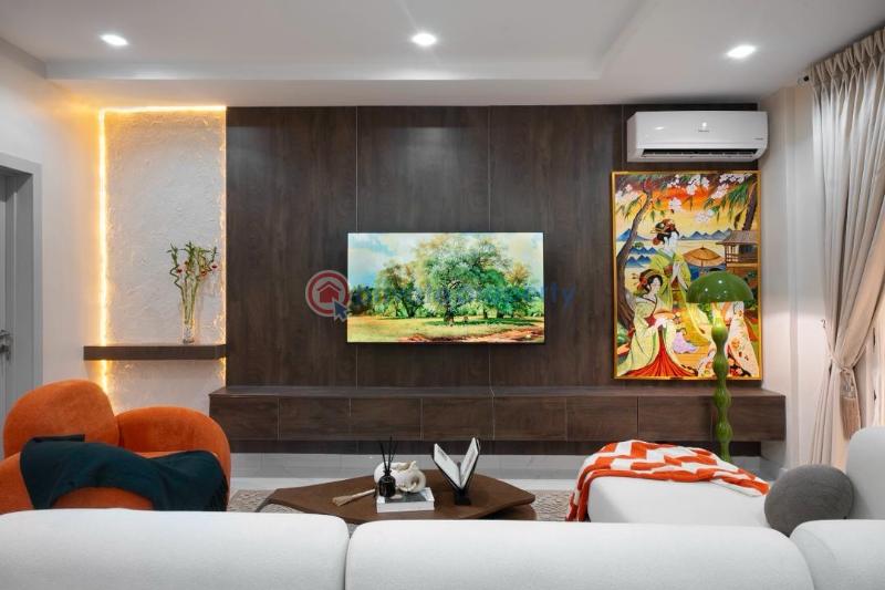 2 bedroom Maisonette Short let Lekki Phase 1 Lagos - 13