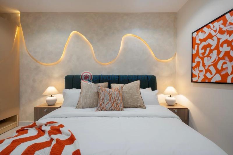 2 bedroom Maisonette Short let Lekki Phase 1 Lagos - 10