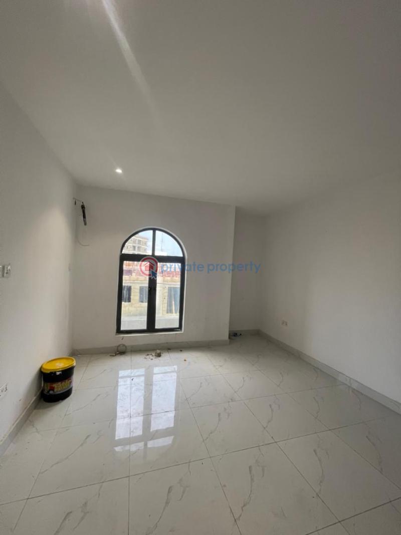 2 bedroom Maisonette For Rent Lekki Phase 1 Lagos - 2