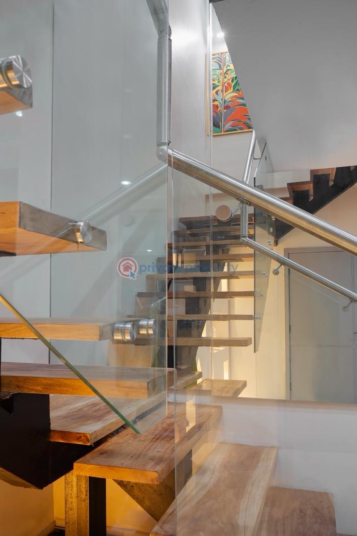 2 bedroom Maisonette Short let Lekki Phase 1 Lagos - 12