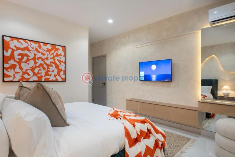 2 bedroom Maisonette Short let Lekki Phase 1 Lagos - 11