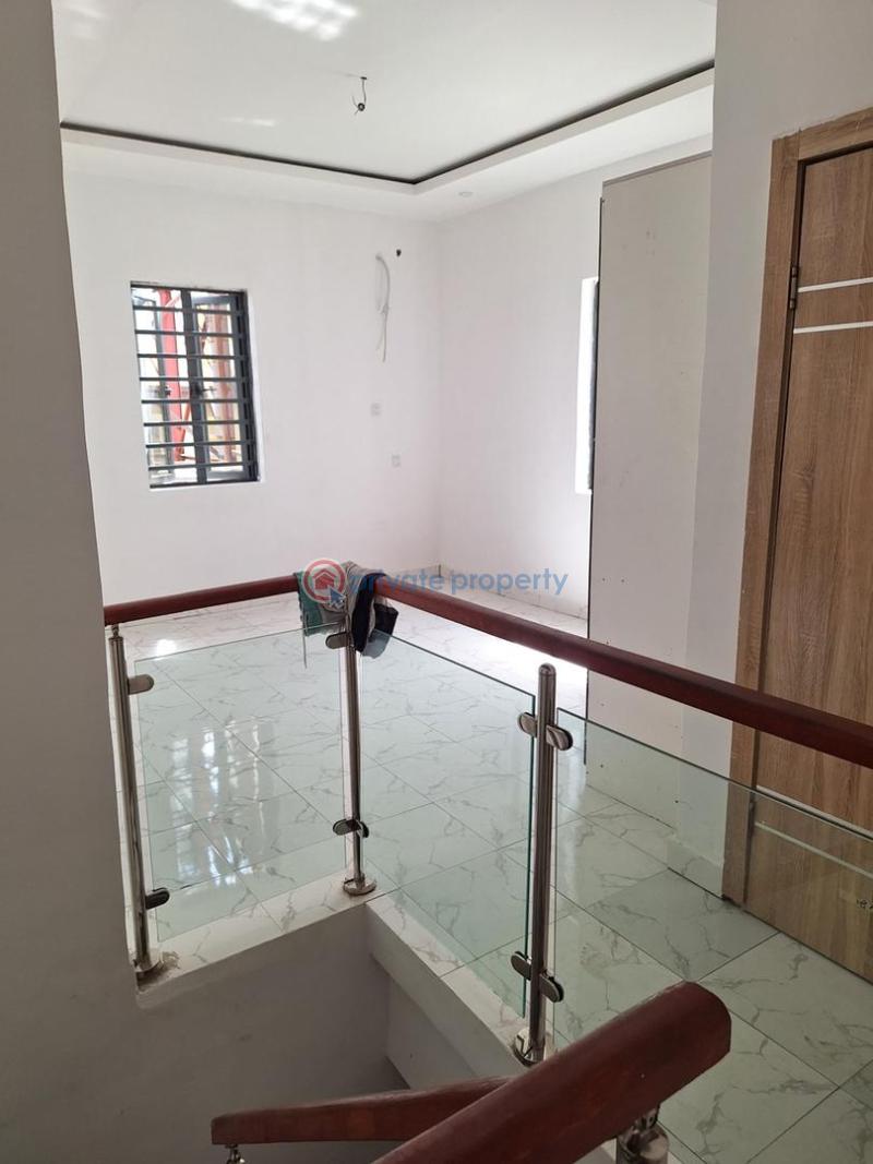 2 bedroom Maisonette For Sale Ologolo Lekki Lagos - 7