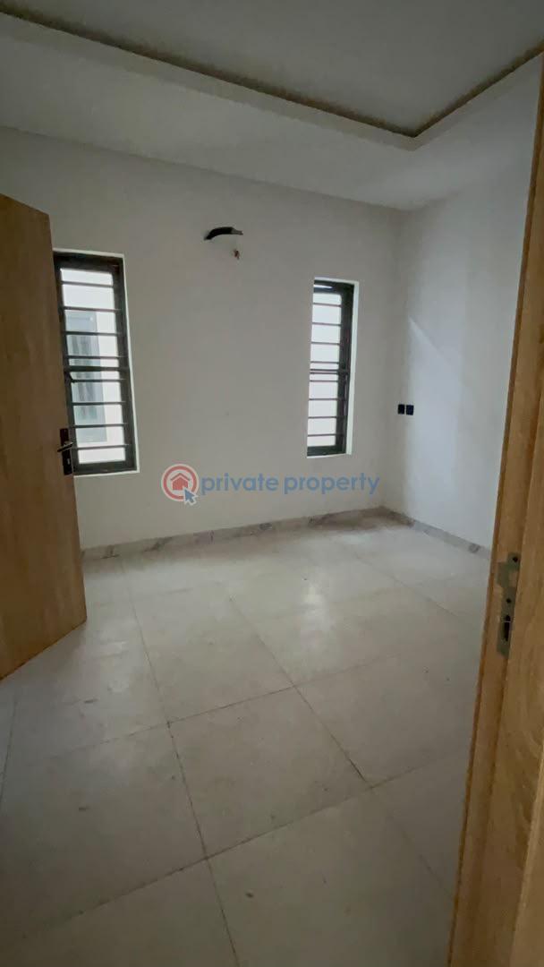 2 bedroom Flat & Apartment For Rent Olu Odo Ebute Ikorodu Lagos - 0