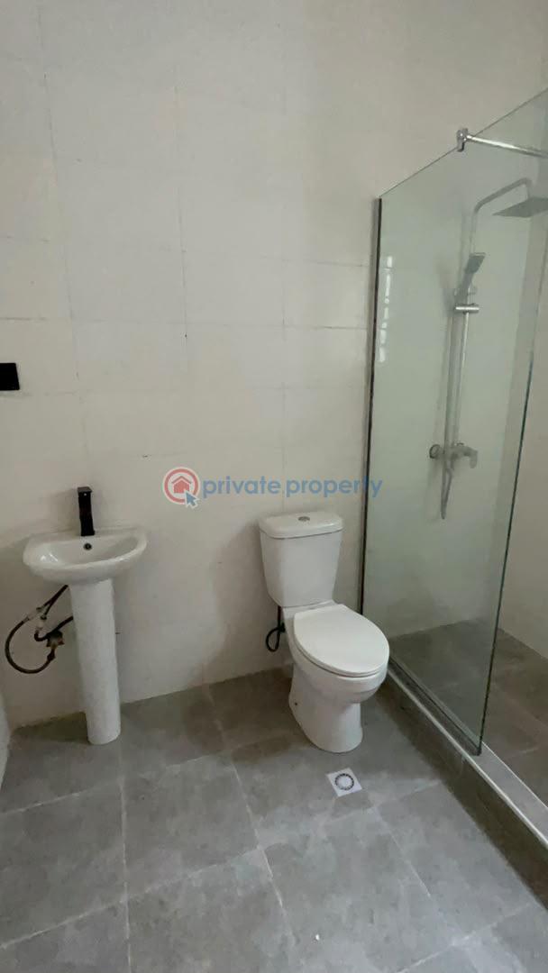 2 bedroom Flat & Apartment For Rent Olu Odo Ebute Ikorodu Lagos - 1