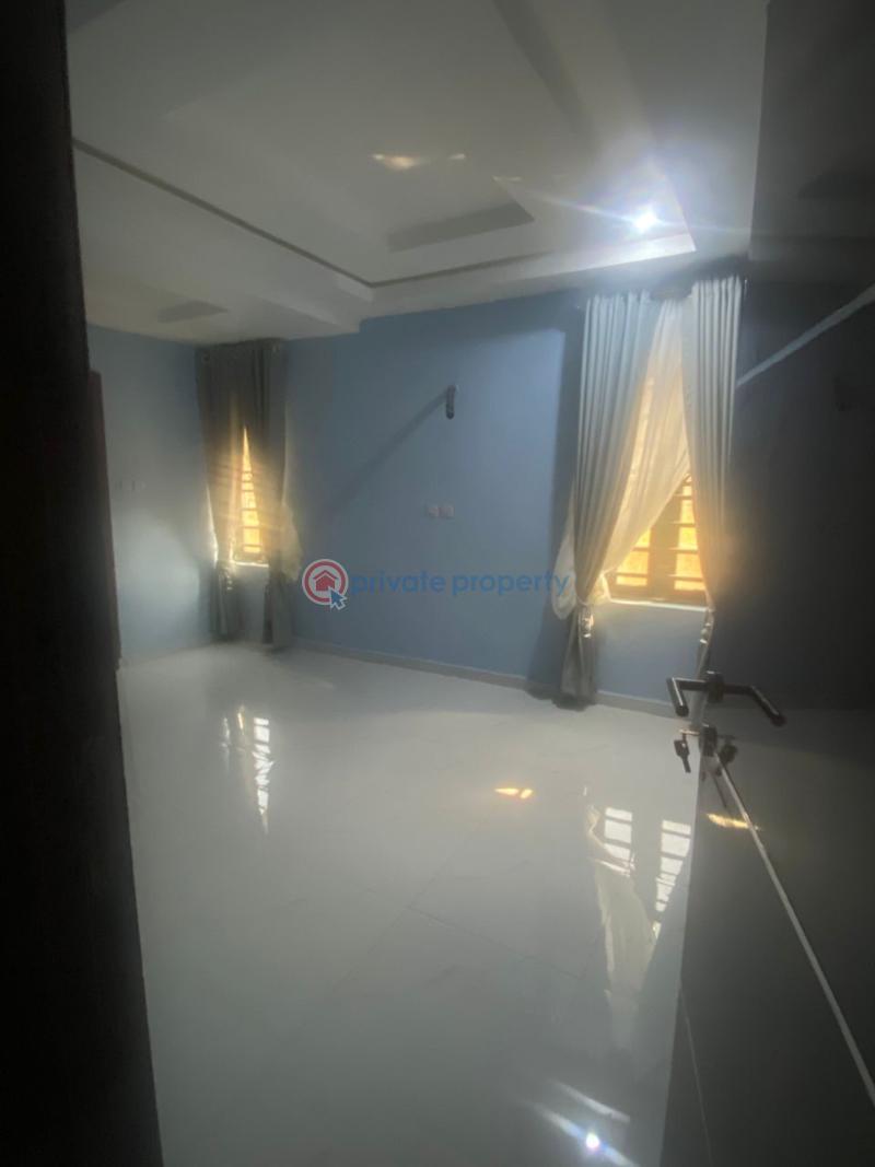 House For Rent At Engineer Lere Adigun Gra Ibadan Oyo - 4