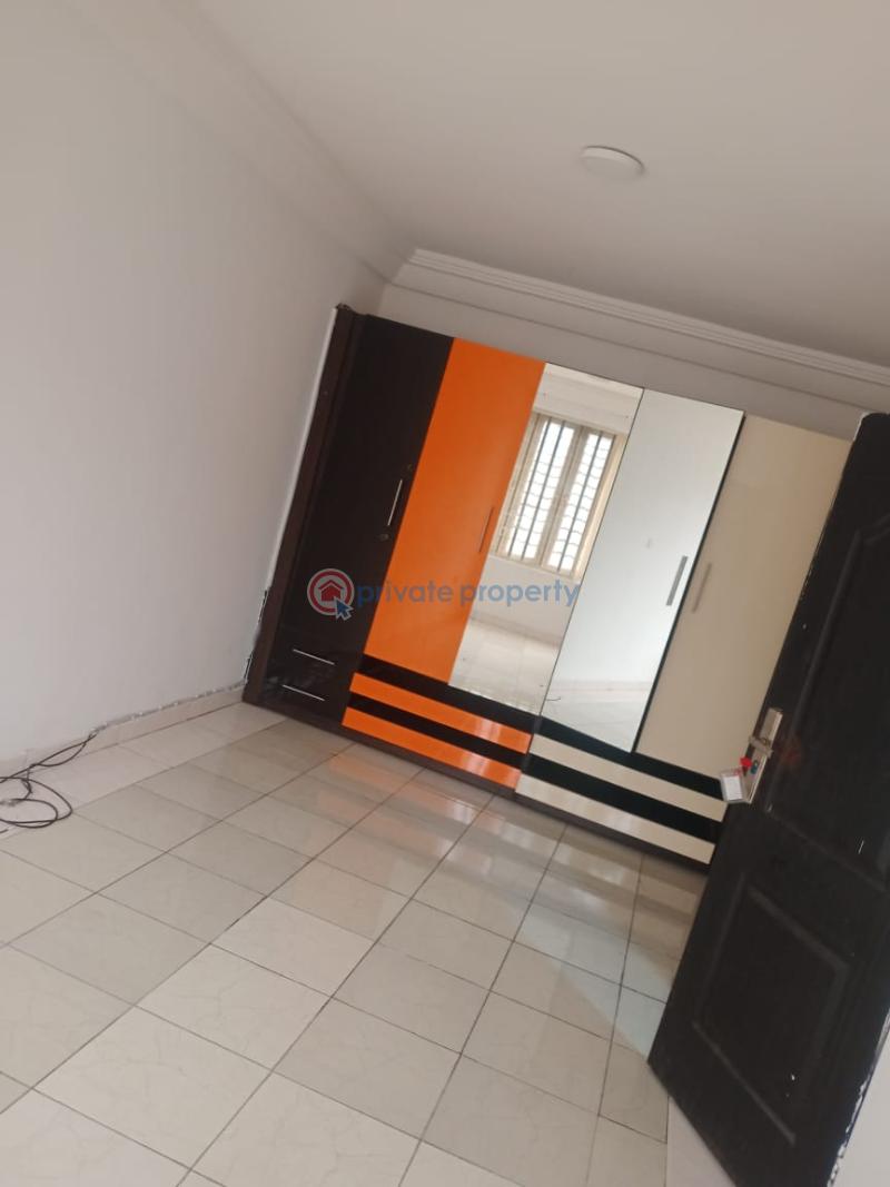 2 bedroom Flat & Apartment For Rent Osapa Lekki Lagos - 4