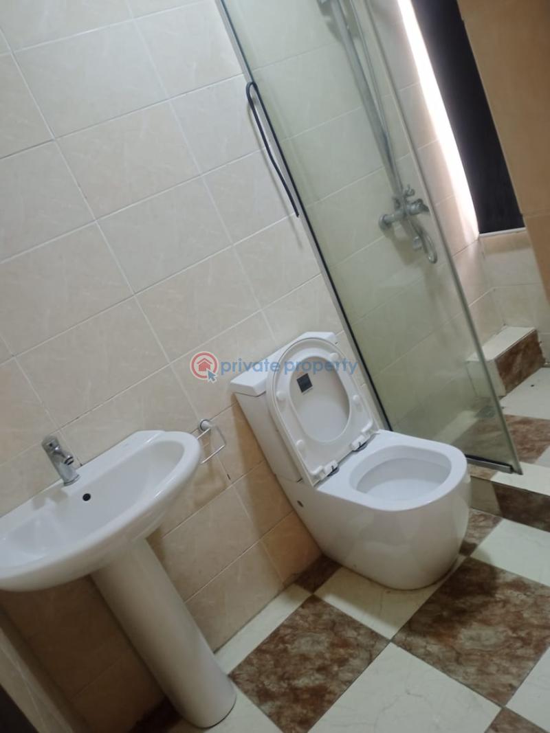 2 bedroom Flat & Apartment For Rent Osapa Lekki Lagos - 3