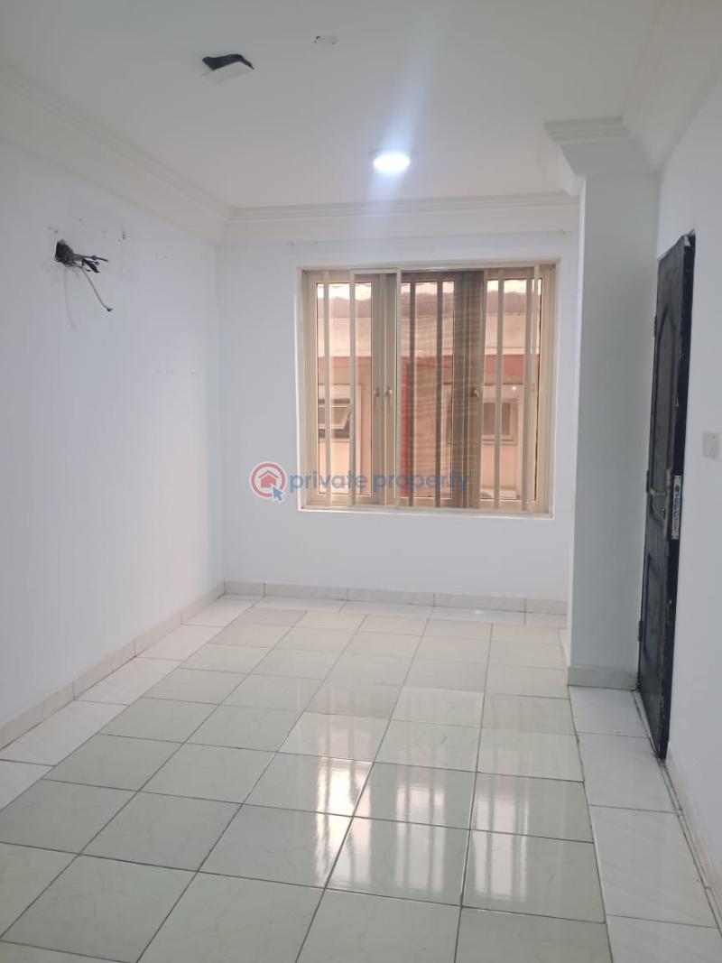 2 bedroom Flat & Apartment For Rent Osapa Lekki Lagos - 2