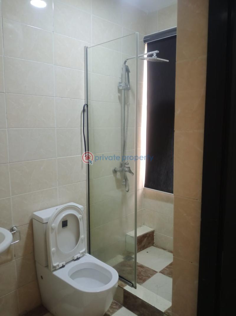 2 bedroom Flat & Apartment For Rent Osapa Lekki Lagos - 1