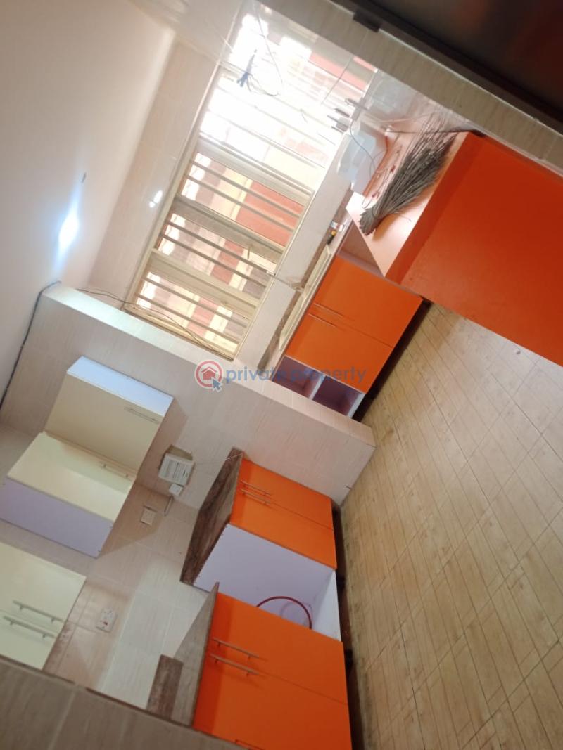 2 bedroom Flat & Apartment For Rent Osapa Lekki Lagos - 6