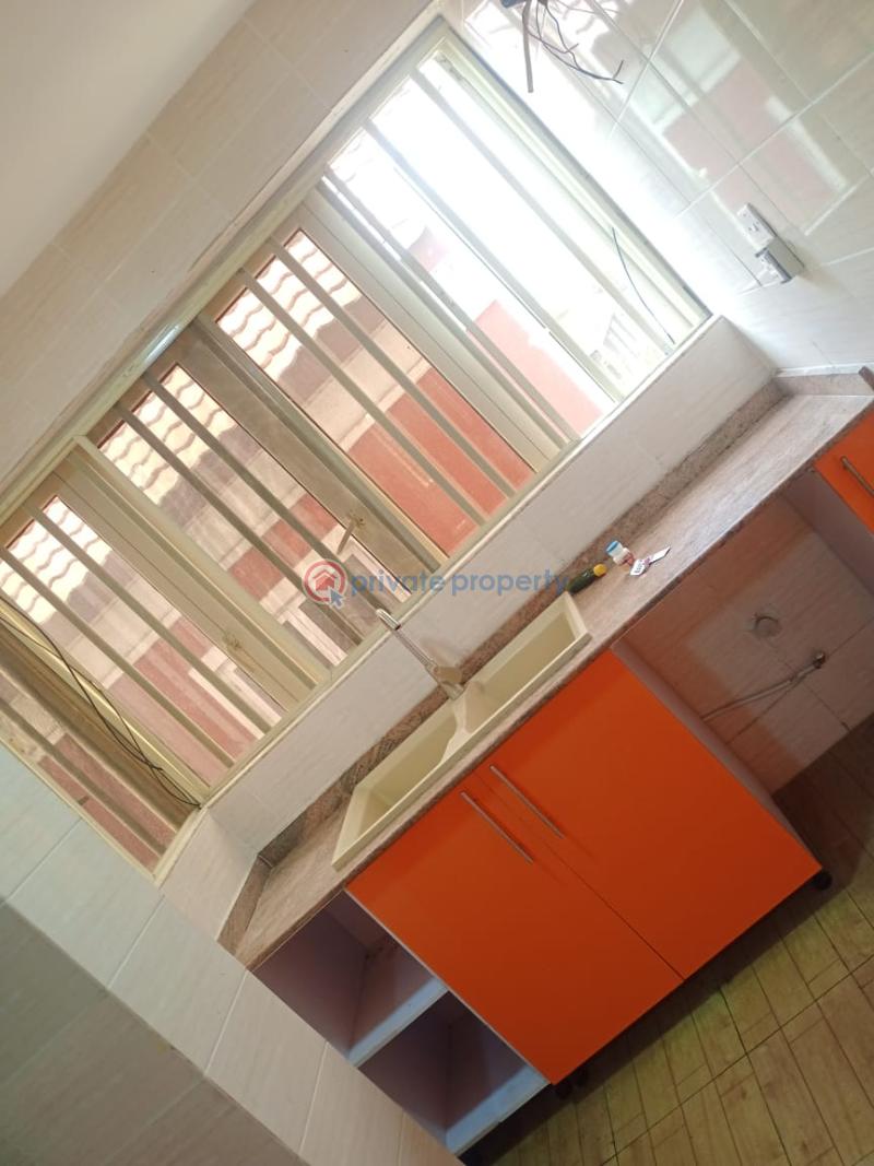 2 bedroom Flat & Apartment For Rent Osapa Lekki Lagos - 5