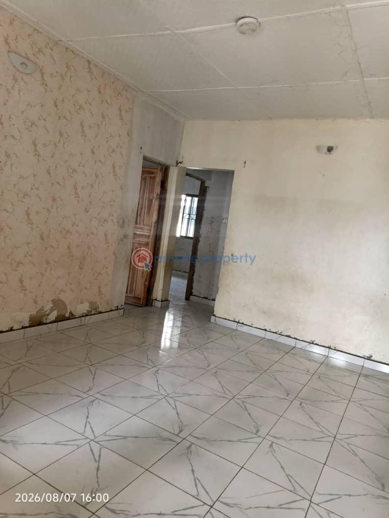 2 bedroom Flat & Apartment For Rent Odogunyan Ikorodu Lagos - 0