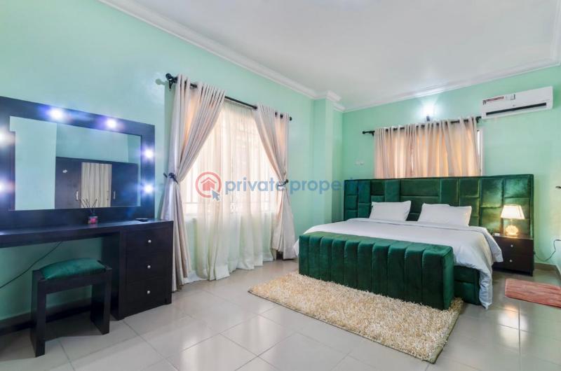 2bedroom | pool | ps4  at ikate - 9 2 bedroom Flat & Apartment Short let Ikate Elegushi Lekki Lagos - 9