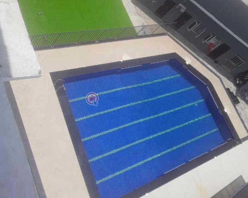 2bedroom | pool | ps4  at ikate - 5 2 bedroom Flat & Apartment Short let Ikate Elegushi Lekki Lagos - 5