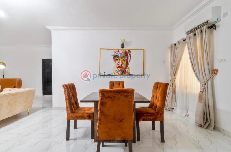 2bedroom | pool | ps4  at ikate - 4 2 bedroom Flat & Apartment Short let Ikate Elegushi Lekki Lagos - 4