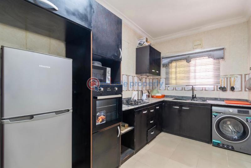 2bedroom | pool | ps4  at ikate - 10 2 bedroom Flat & Apartment Short let Ikate Elegushi Lekki Lagos - 10