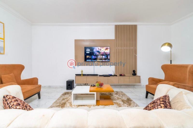 2 bedroom Flat & Apartment Short let Ikate Elegushi Lekki Lagos - 0
