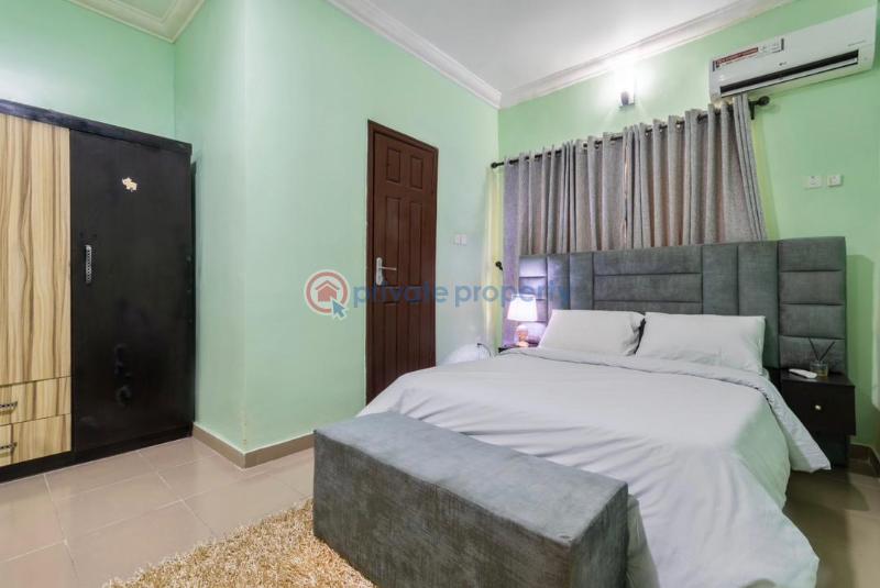 2bedroom | pool | ps4  at ikate - 8 2 bedroom Flat & Apartment Short let Ikate Elegushi Lekki Lagos - 8