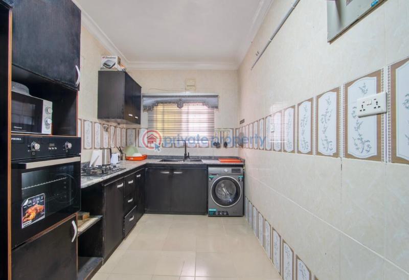 2bedroom | pool | ps4  at ikate - 6 2 bedroom Flat & Apartment Short let Ikate Elegushi Lekki Lagos - 6