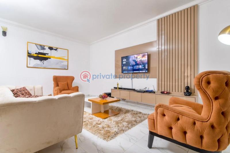 2bedroom | pool | ps4  at ikate - 3 2 bedroom Flat & Apartment Short let Ikate Elegushi Lekki Lagos - 3