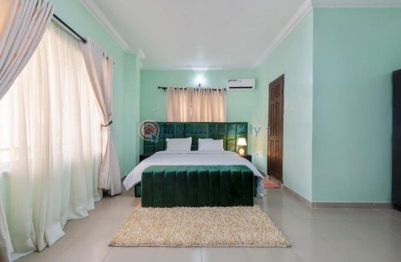 2bedroom | pool | ps4  at ikate - 7 2 bedroom Flat & Apartment Short let Ikate Elegushi Lekki Lagos - 7