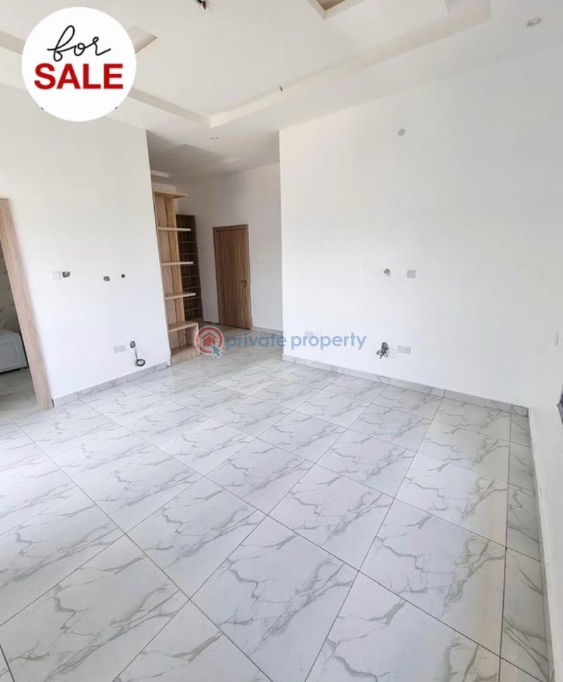 2 bedroom House For Sale Agungi Lekki Lagos - 2
