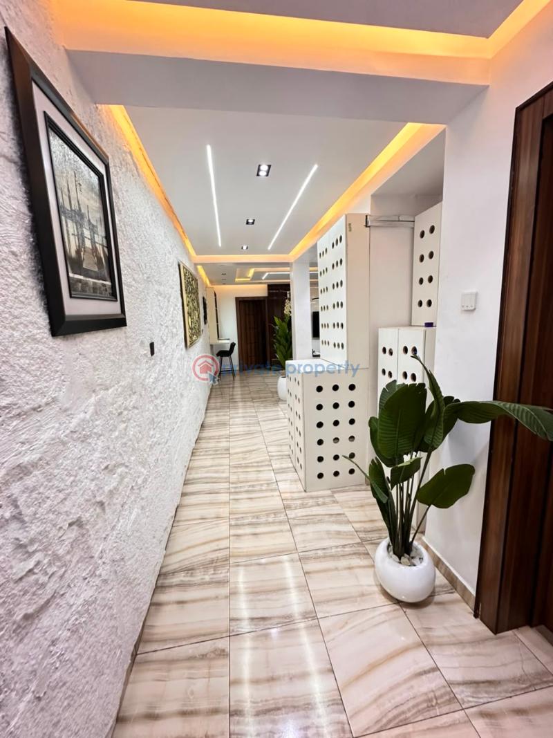 2 bedroom Block Of Flats For Rent Ikate Elegushi Lekki Lagos - 9