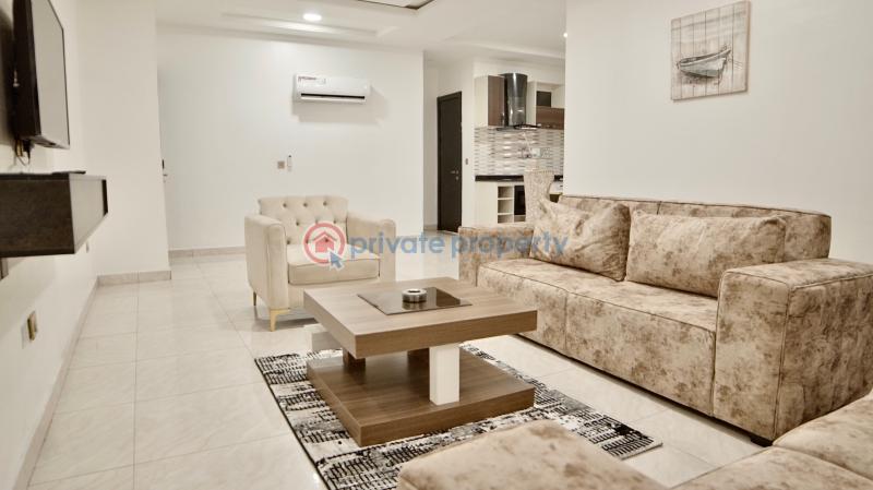 2 bedroom Mini Flat Short let Km 49 Lekki Epe Expressway ,spring Valley Estate Ajah Lagos - 0