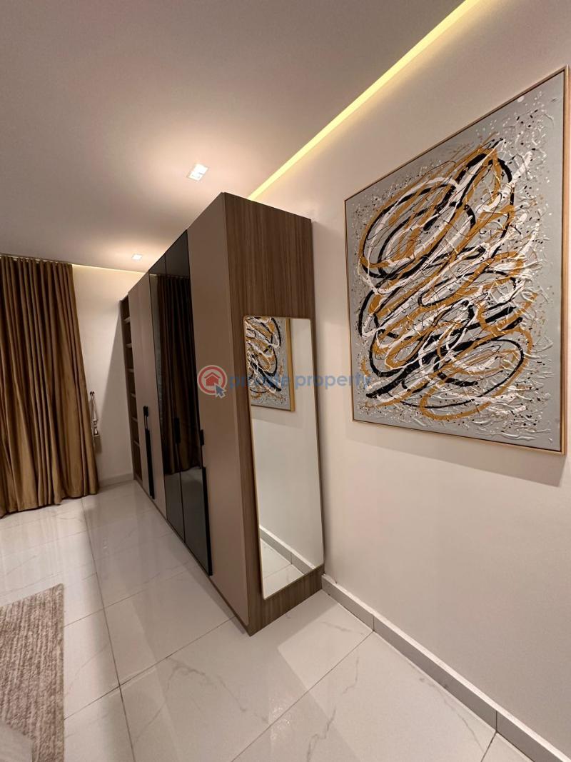 2 bedroom Block Of Flats Short let Admiralty Way Lekki Phase 1 Lagos - 6