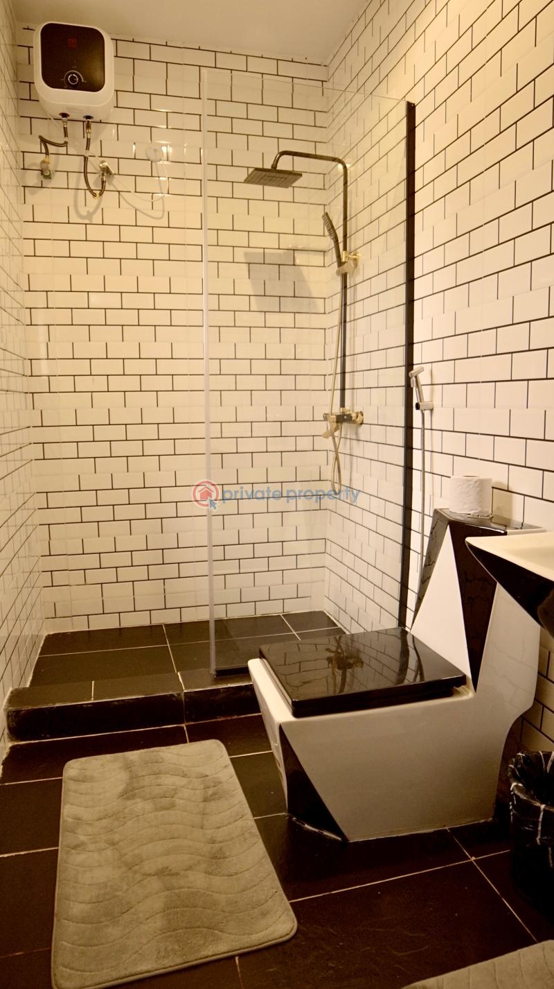 2 bedroom Mini Flat Short let Km 49 Lekki Epe Expressway ,spring Valley Estate Ajah Lagos - 7