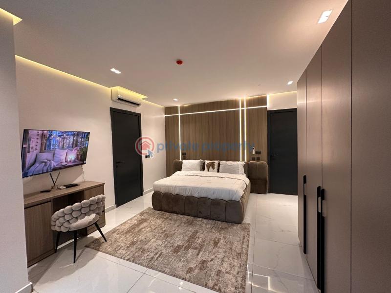 2 bedroom Block Of Flats Short let Admiralty Way Lekki Phase 1 Lagos - 2