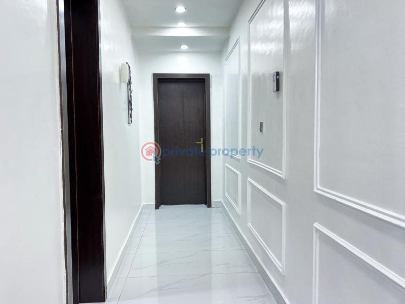 2bedroom service apartment - 5 2 bedroom Block Of Flats Short let Off Gbangbala Street Ikate Elegushi Lekki Lagos - 5