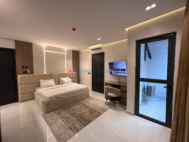 2 bedroom Block Of Flats Short let Admiralty Way Lekki Phase 1 Lagos - 3