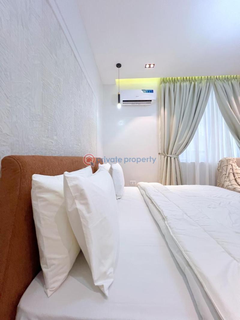 2bedroom service apartment - 17 2 bedroom Block Of Flats Short let Gbangbala Ikate Elegushi Lekki Lagos - 17