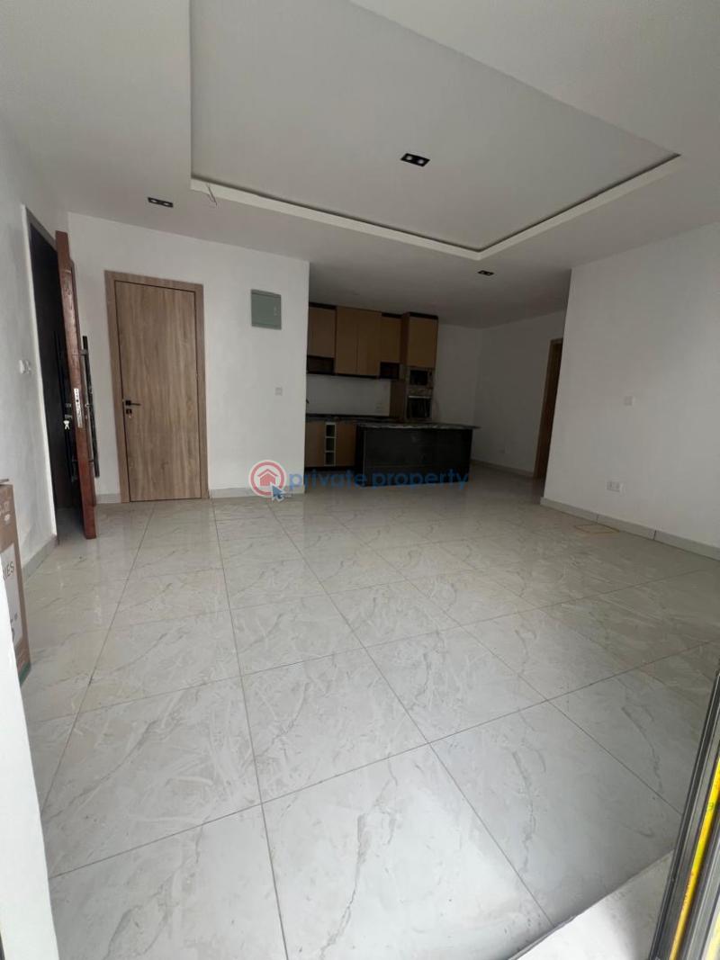 *2bedroom serviced apartment for sale chevron, lekki* - 3 2 bedroom Flat & Apartment For Sale Chevron Lekki Chevron Drive Lekki Lagos - 3