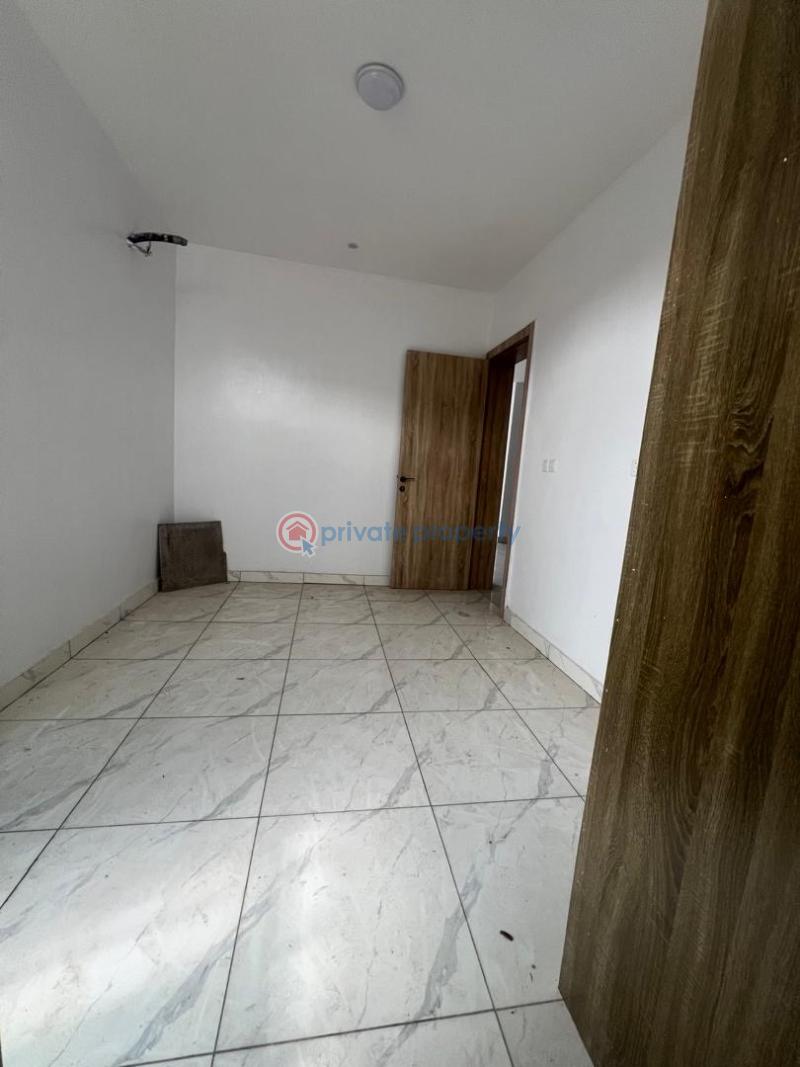 *2bedroom serviced apartment for sale chevron, lekki* - 4 2 bedroom Flat & Apartment For Sale Chevron Lekki Chevron Drive Lekki Lagos - 4