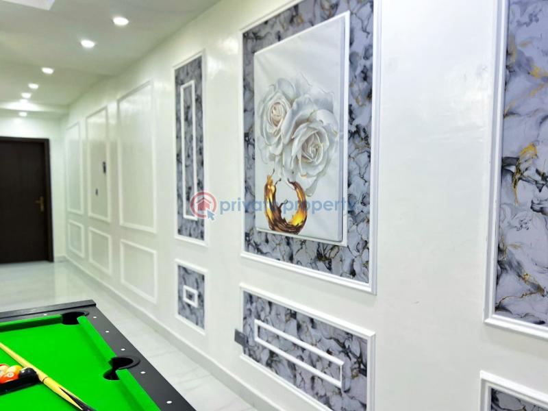 2bedroom service apartment - 6 2 bedroom Block Of Flats Short let Off Gbangbala Street Ikate Elegushi Lekki Lagos - 6