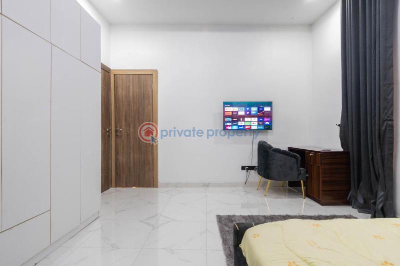 2bedroom serviced apartment - 8 2 bedroom Short Stay Short let Lekki County Lekki Expressway Lagos - 8