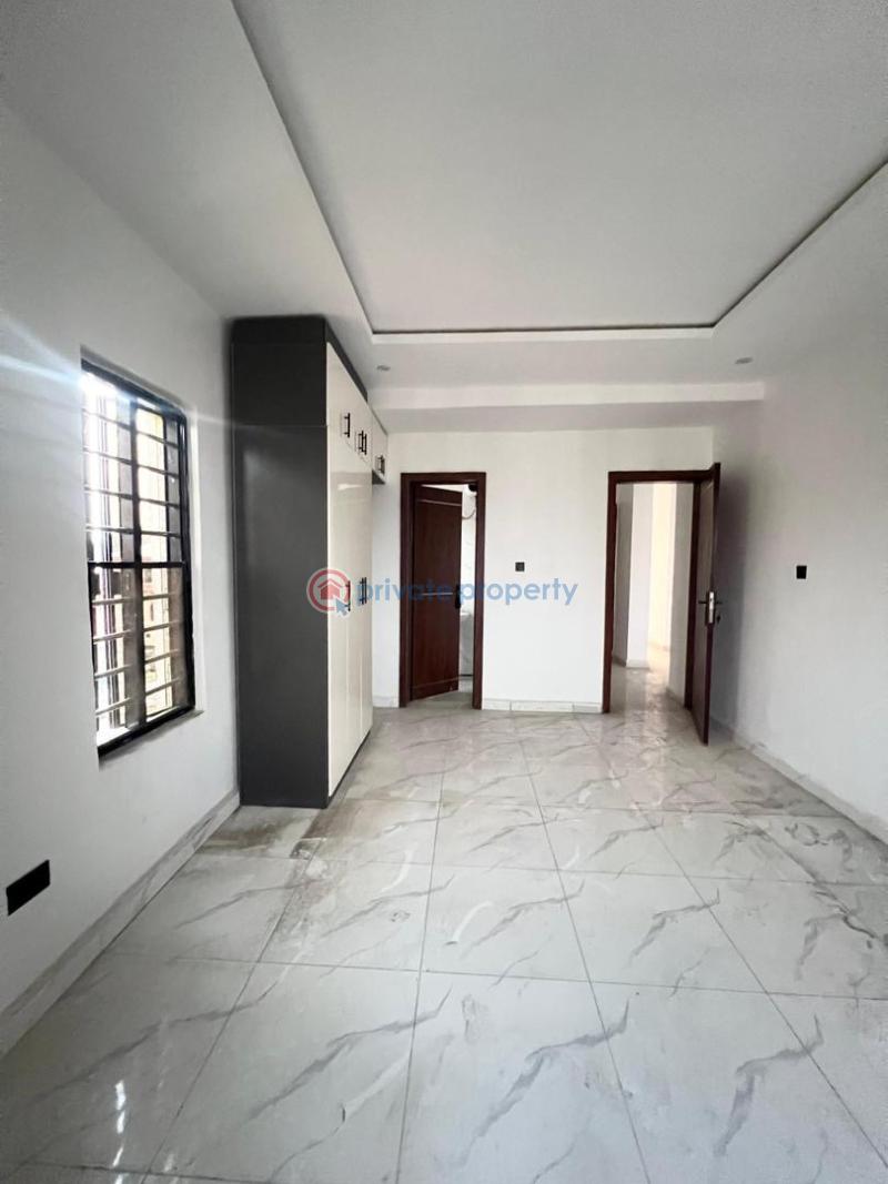 2 bedroom Block Of Flats For Sale Igbo Efon Lekki Lagos - 8