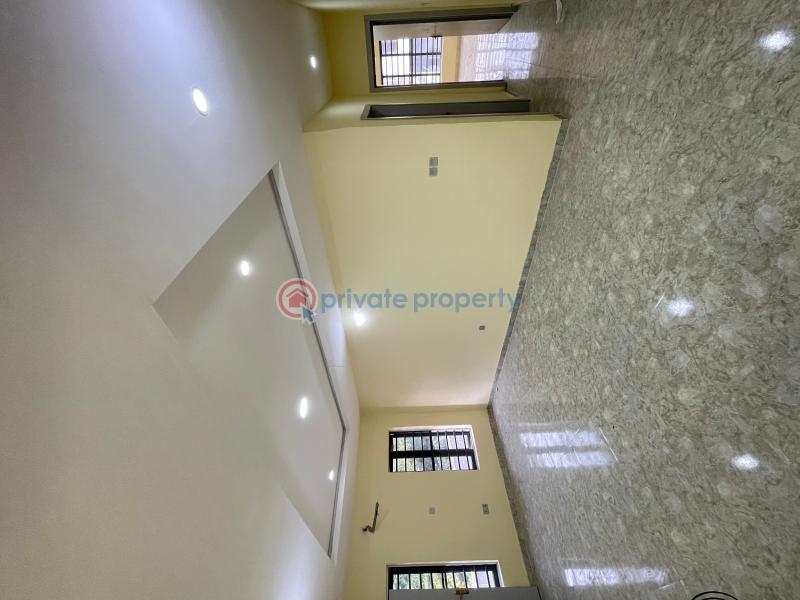 2 bedroom Block Of Flats For Sale Conservation Second Toll Gate Lekki Expressway Lagos - 1