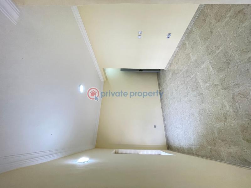 2 bedroom Block Of Flats For Sale Conservation Second Toll Gate Lekki Expressway Lagos - 3