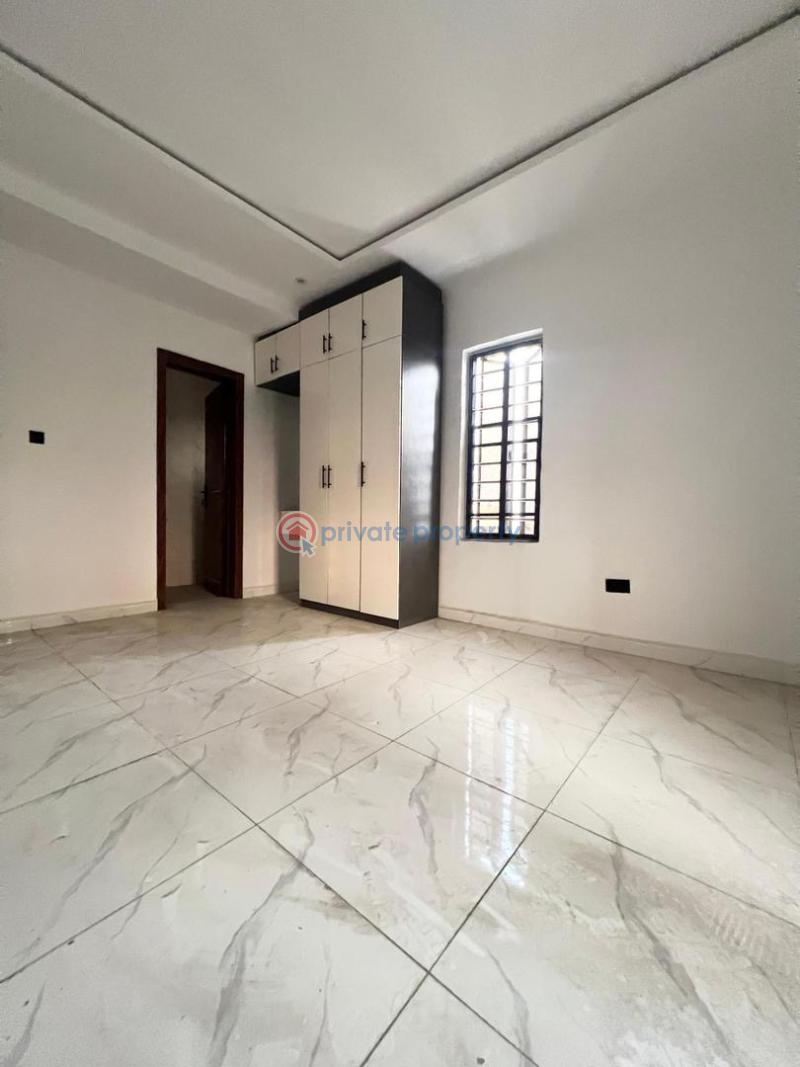 2 bedroom Block Of Flats For Sale Igbo Efon Lekki Lagos - 13