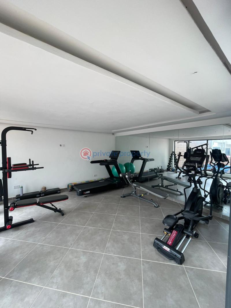 2 bedroom Flat & Apartment For Sale Ologolo Lekki Lagos - 5