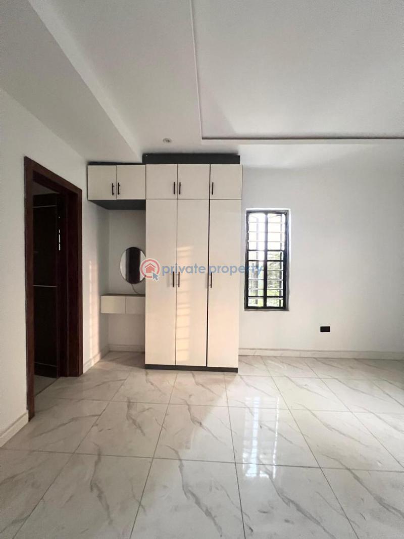 2 bedroom Block Of Flats For Sale Igbo Efon Lekki Lagos - 6