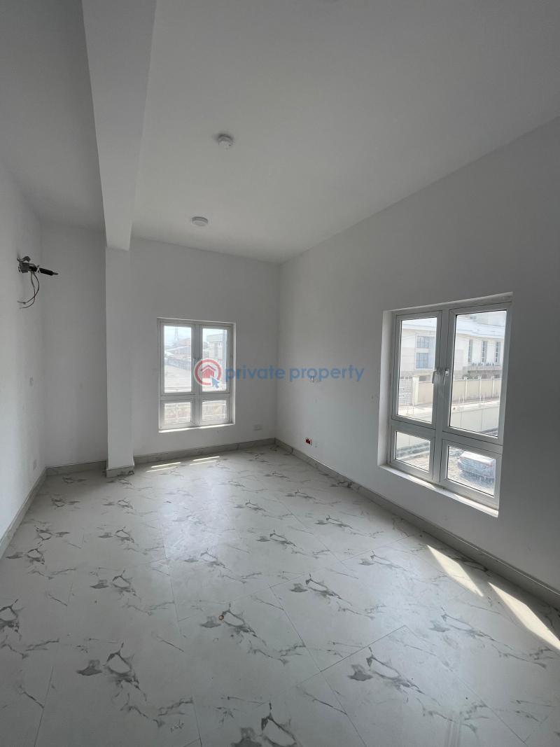 2 bedroom Duplex For Sale Ikate Lekki Ikate Elegushi Lekki Lagos - 0