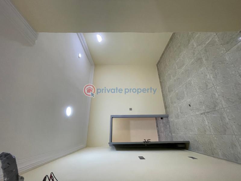 2 bedroom Block Of Flats For Sale Conservation Second Toll Gate Lekki Expressway Lagos - 9