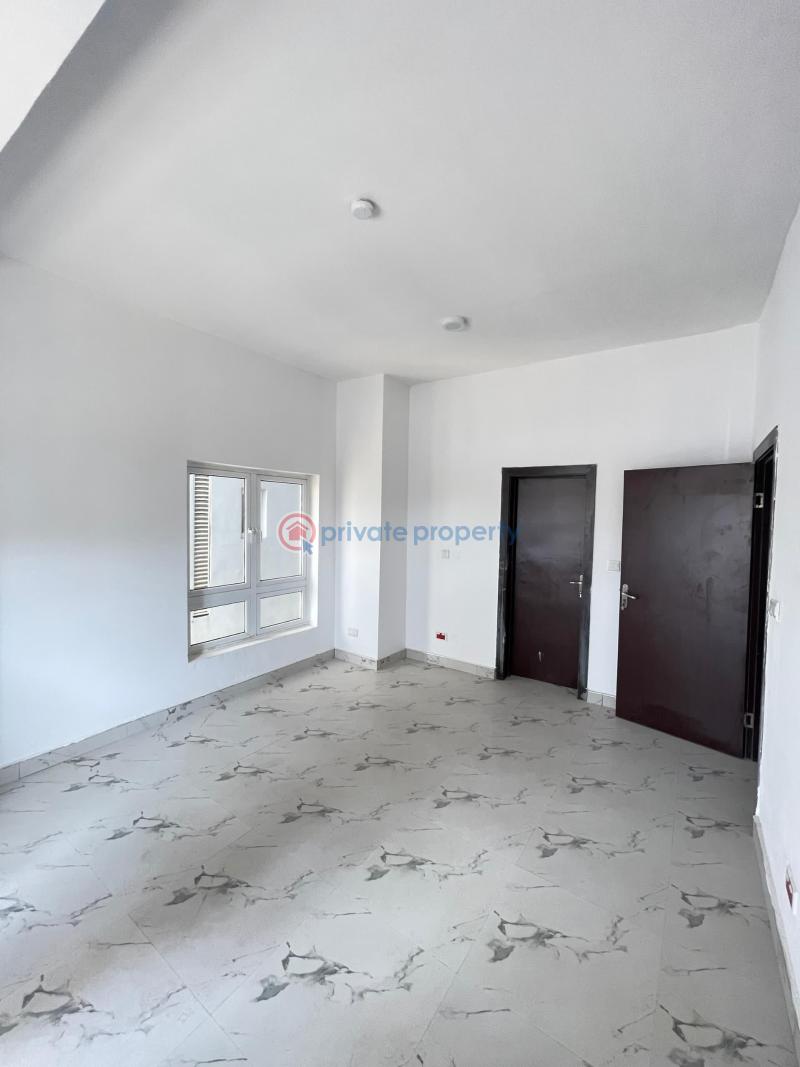 2 bedroom Duplex For Sale Ikate Lekki Ikate Elegushi Lekki Lagos - 2