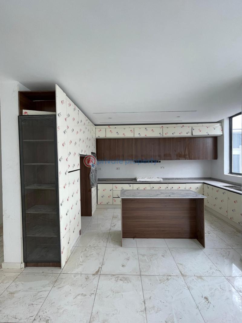 2 bedroom Detached Duplex For Sale Ikate Elegushi Lekki Lagos - 6
