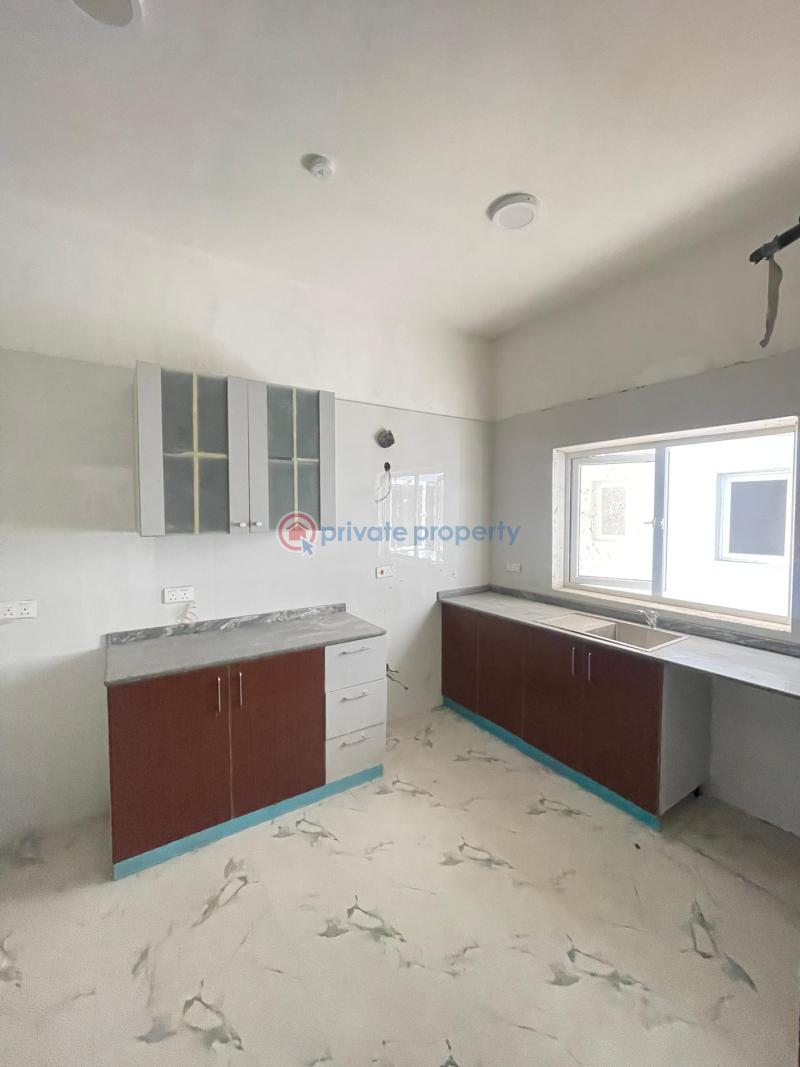2 bedroom Duplex For Sale Ikate Lekki Ikate Elegushi Lekki Lagos - 1