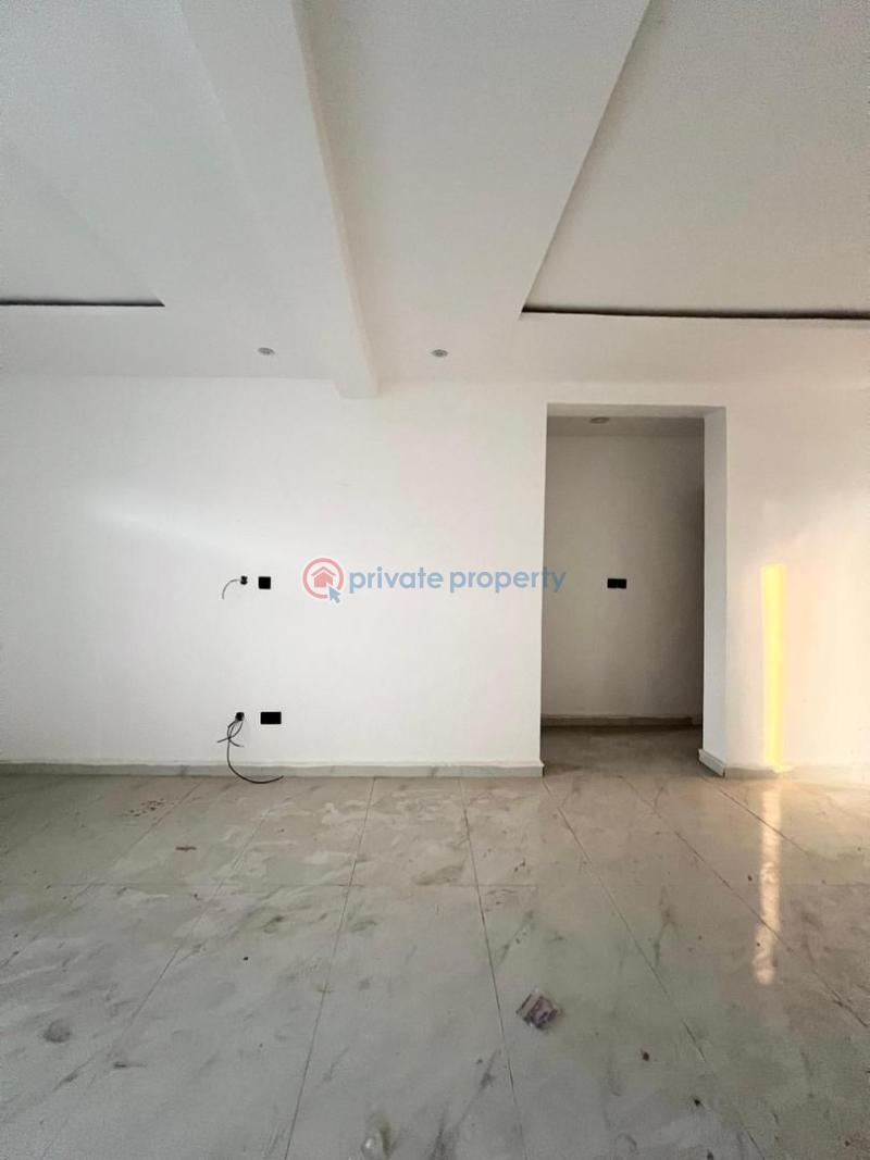 2 bedroom Block Of Flats For Sale Igbo Efon Lekki Lagos - 5